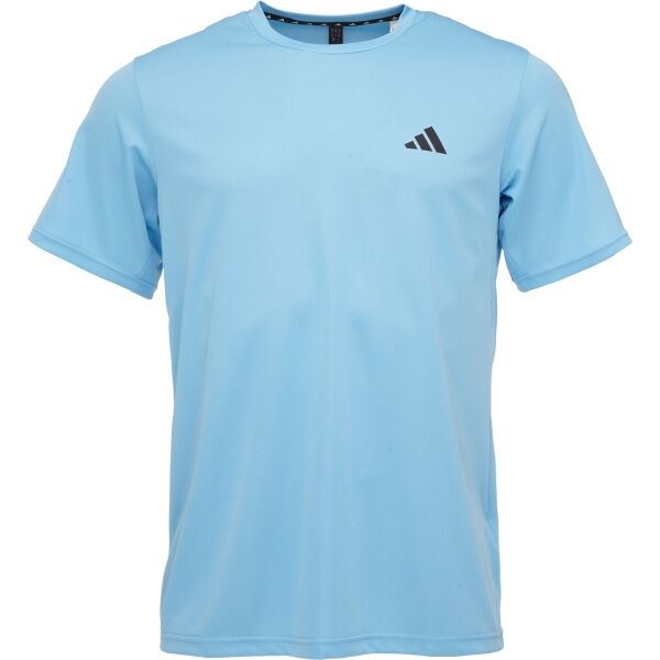 adidas TRAIN ESSENTIALS TRAINING T-SHIRT Pánské triko