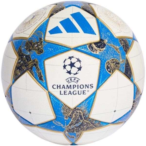 adidas UCL COMPETITION Fotbalový míč