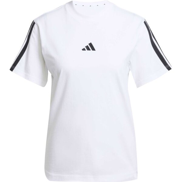 adidas 3-STRIPES TEE W Dámské triko