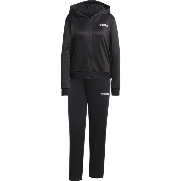adidas LINEAR TRACKSUIT W Dámská souprava