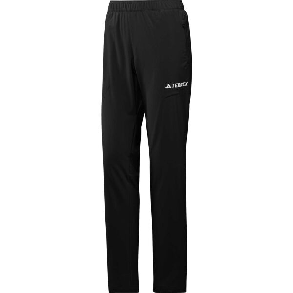 adidas TERREX LITEFLEX PANTS Dámské kalhoty