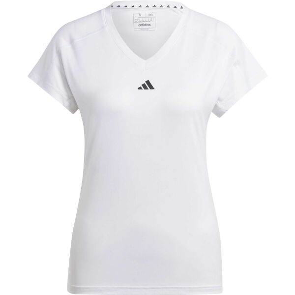 adidas AEROREADY TRAIN ESSENTIALS MINIMAL T-SHIRT Dámské sportovní triko