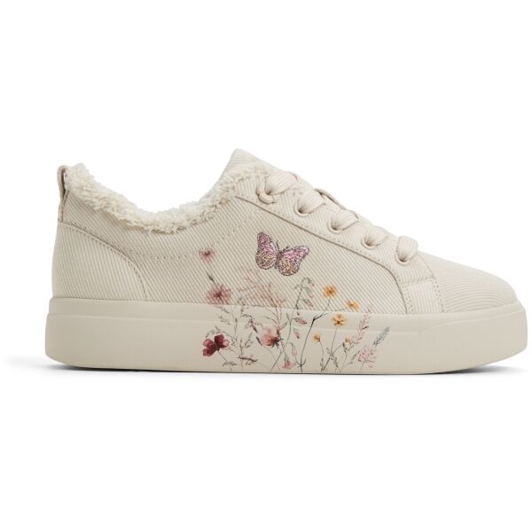 ALDO WILDFLOWERS Dámské vycházkové boty