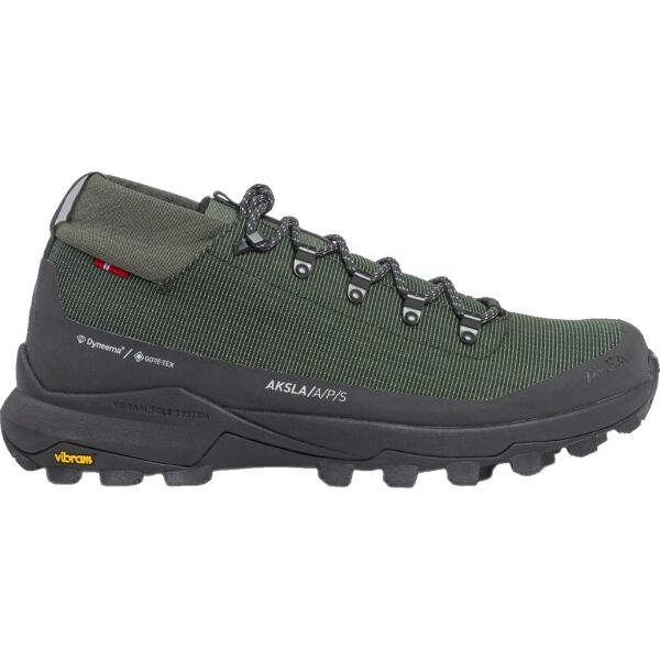 ALFA AKSLA APS GTX M Pánská turistická obuv