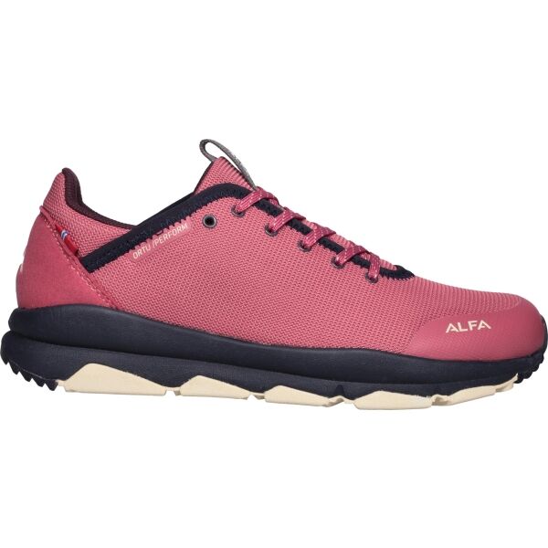ALFA ORTU PERFORM W Dámská volnočasová obuv