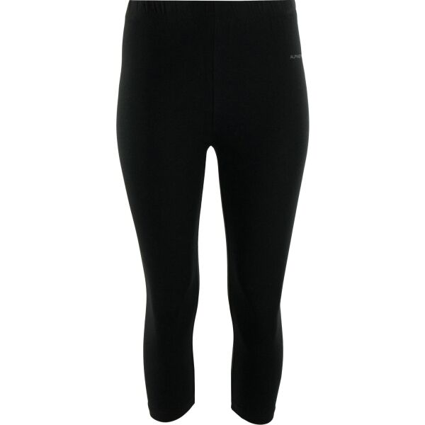 ALPINE PRO DEWESA Dámské 3/4 legíny