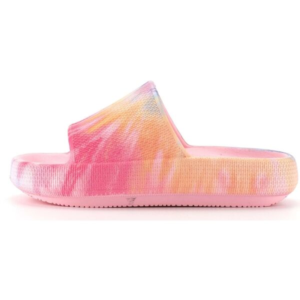 ALPINE PRO DIRO Dívčí pantofle