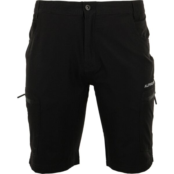 ALPINE PRO HERS Pánské kraťasy