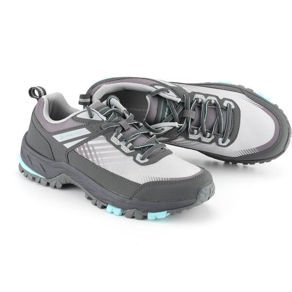 ALPINE PRO MELORA Dámská outdoorová obuv