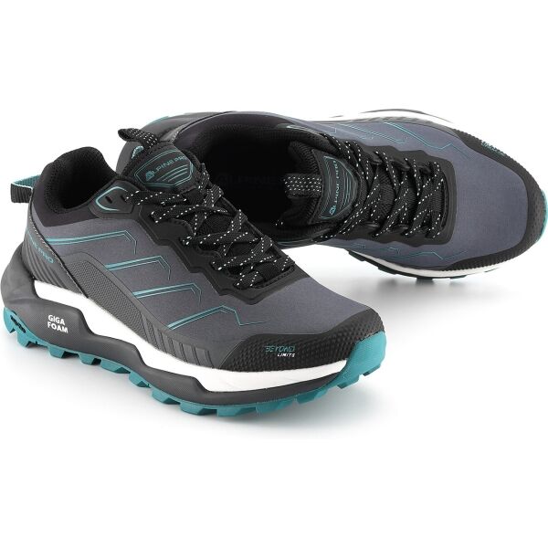 ALPINE PRO NOALA Dámská outdoorová obuv
