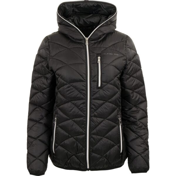 ALPINE PRO OKELLA Dámská zimní bunda