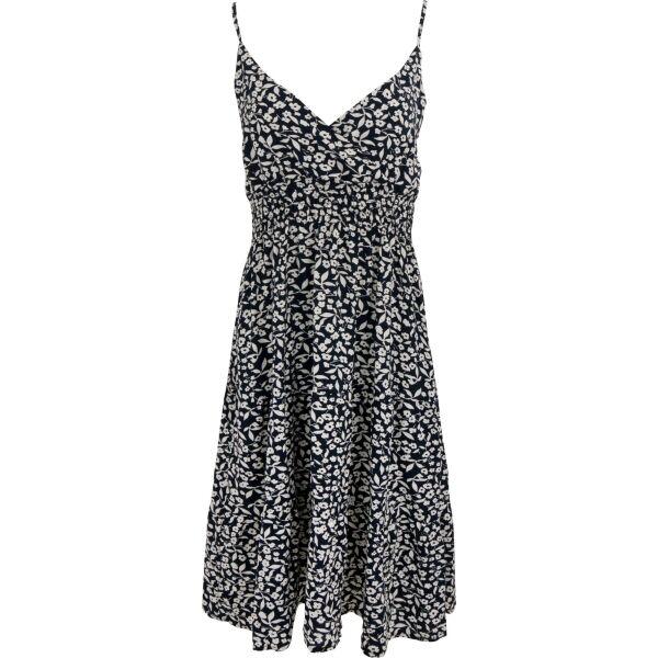 ALPINE PRO PREFA Dámské šaty