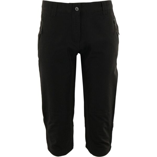 ALPINE PRO ULINA Dámské 3/4 kalhoty