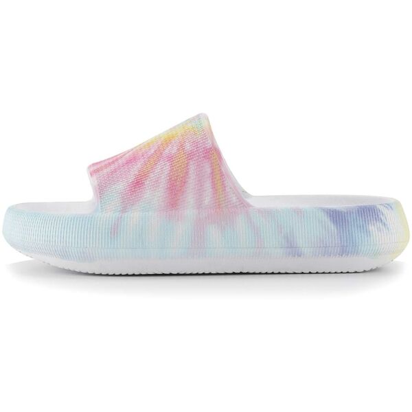 ALPINE PRO WIMONA Dámské pantofle