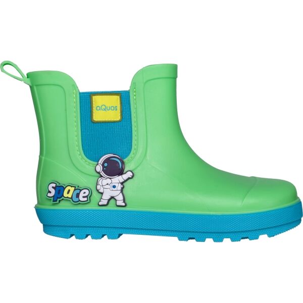 AQUOS GUMMY Dětské holínky