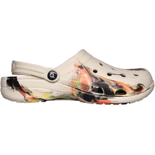 AQUOS BEEYA Pánské clogs