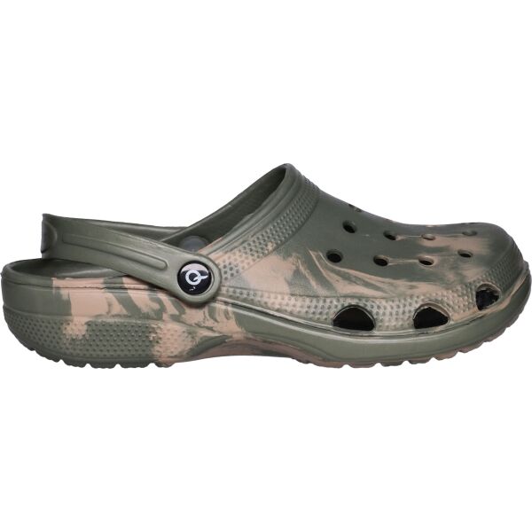 AQUOS BEEYA Pánské clogs