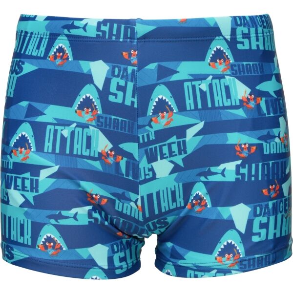 AQUOS ENROS Chlapecké plavky s nohavičkami