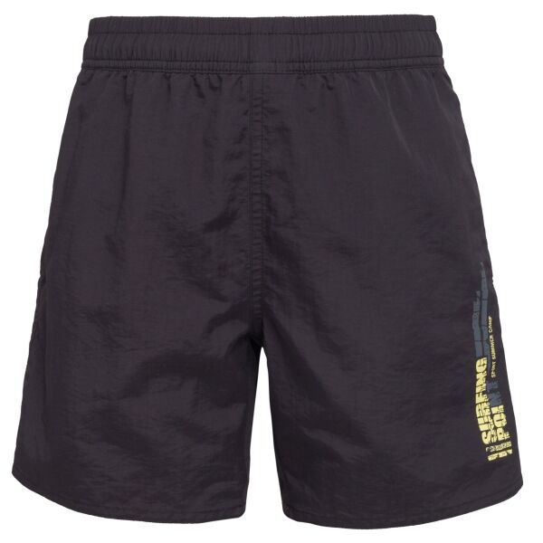 AQUOS HUDSON Chlapecké koupací šortky