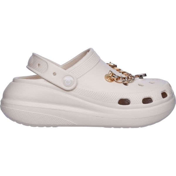 AQUOS LEYLA Dámské clogs