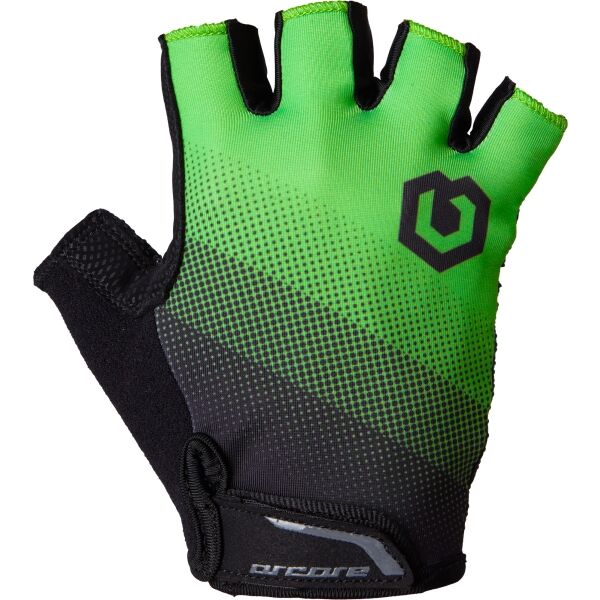 Arcore LEAF Pánské cyklistické rukavice