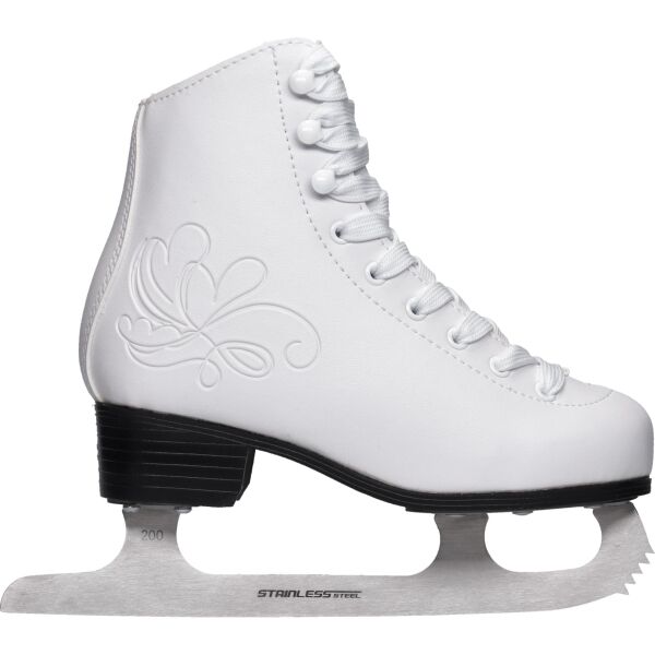 Arcore LUXURY JR Dívčí lední brusle