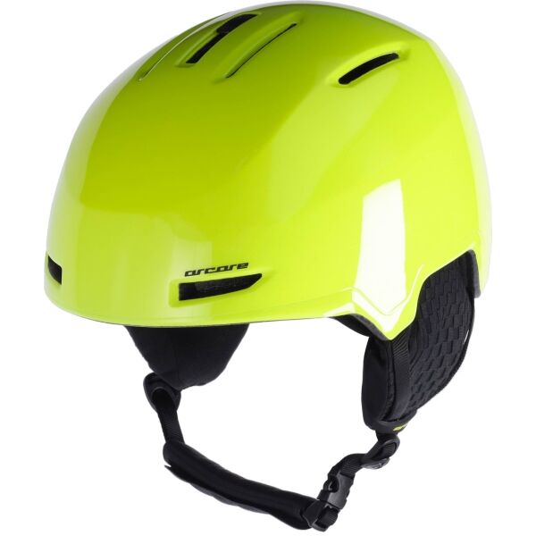 Arcore RIDE JR Juniorská lyžařská helma