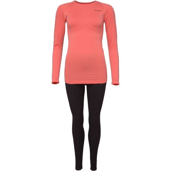 Arcore WILMA Dámské funkční termoprádlo
