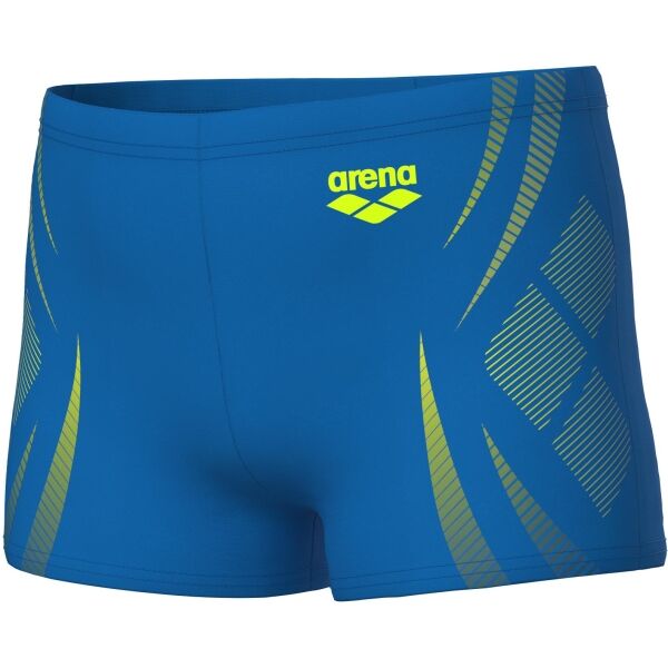 Arena POSEIDONIA SWIM SHORT Chlapecké plavky
