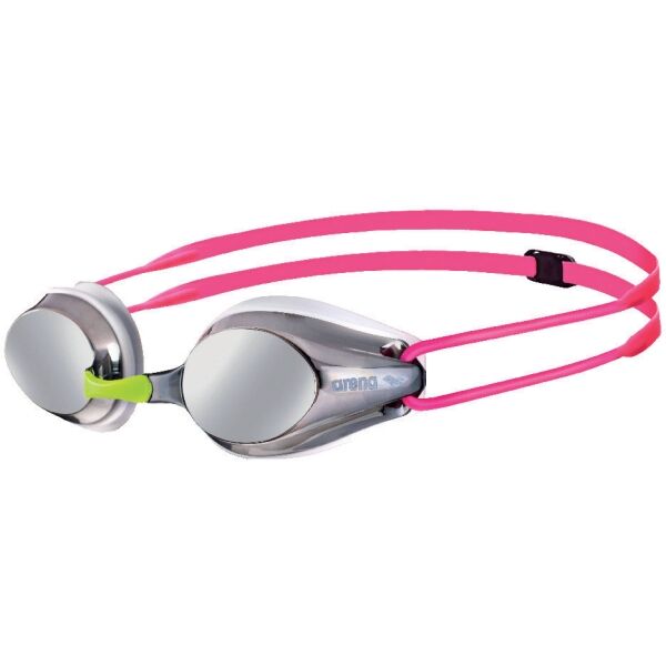Arena TRACKS Juniorské plavecké brýle