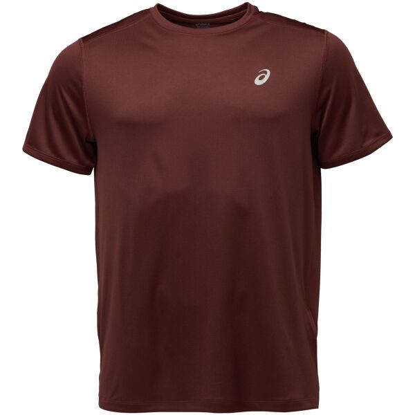 ASICS ASICS CORE SS TOP Pánské běžecké triko