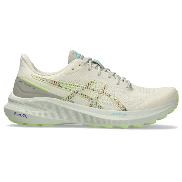 ASICS GT-1000 13 TR Pánská běžecká obuv