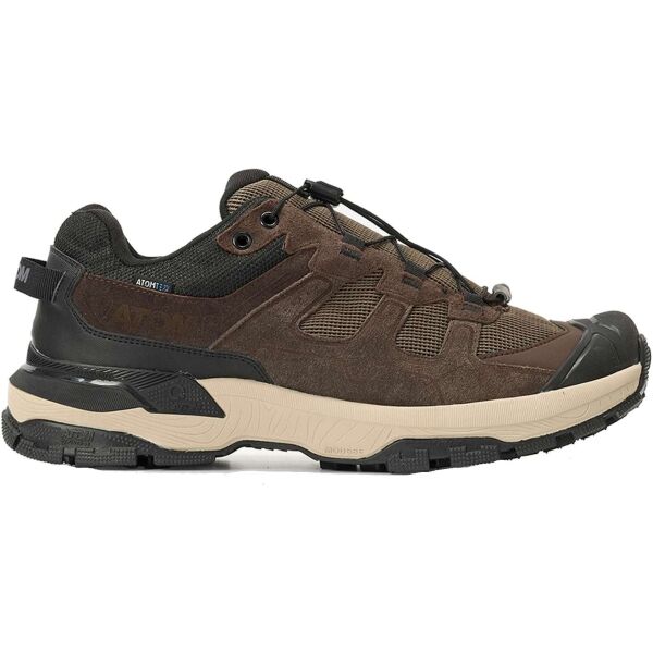 ATOM HARD RALLY Pánská treková obuv