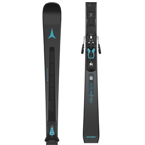Atomic REDSTER X7 RVSK C + MI12 GW Sjezdové lyže