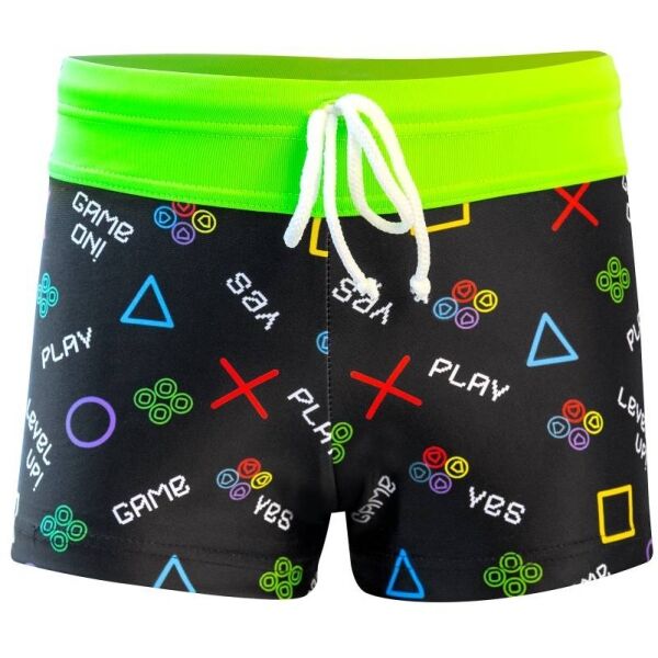 AXONE GAMES Chlapecké plavky