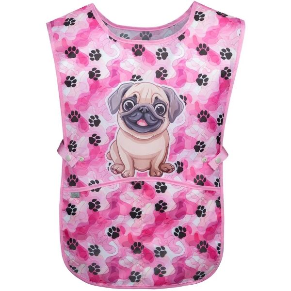 BAAGL TLAPKY Dětská zástěra