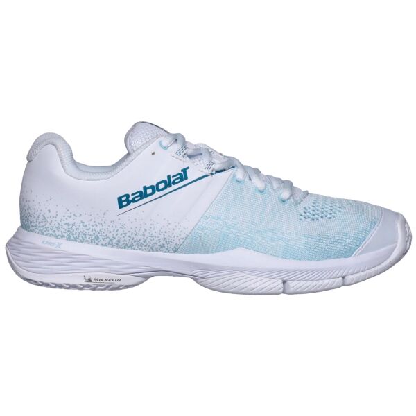 Babolat SENSA W Dámská obuv na padel