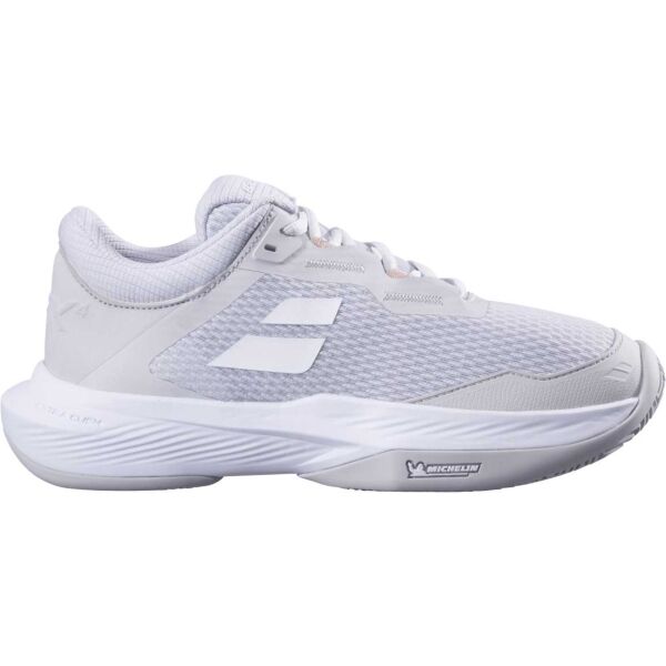 Babolat SFX 4 CLAY W Dámská tenisová obuv