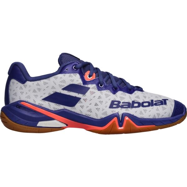 Babolat SHADOW 4 Pánská badmintonová obuv