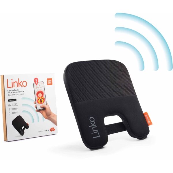 BABYAUTO LINKO Chytré polstrování do autosedačky