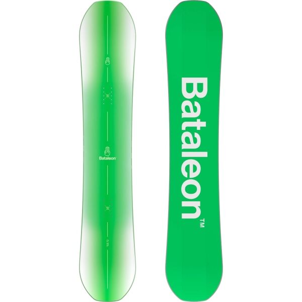 BATALEON CHASER Snowboard