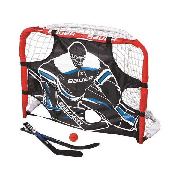 Bauer PRO KNEE HOCKEY GOAL SET Hokejová branka
