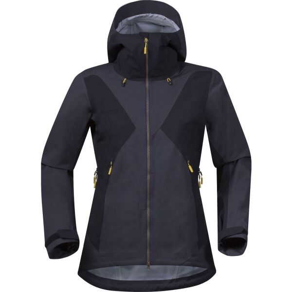 Bergans HEMSEDAL LADY JACKET Lyžařská bunda