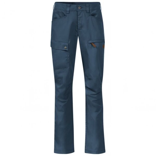 Bergans NORDMARKA ELEMENTAL OUTDOOR PANTS WOMEN Outdoorové kalhoty
