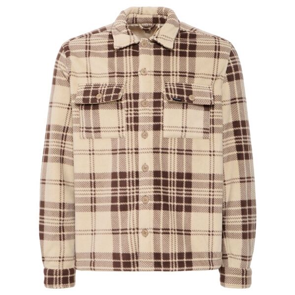 BLEND BHBAKI Pánská košile