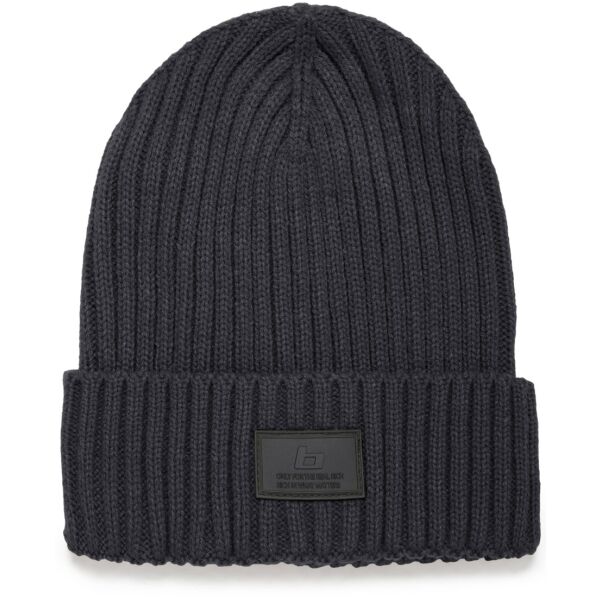 BLEND BHBASEL Pánská zimní čepice