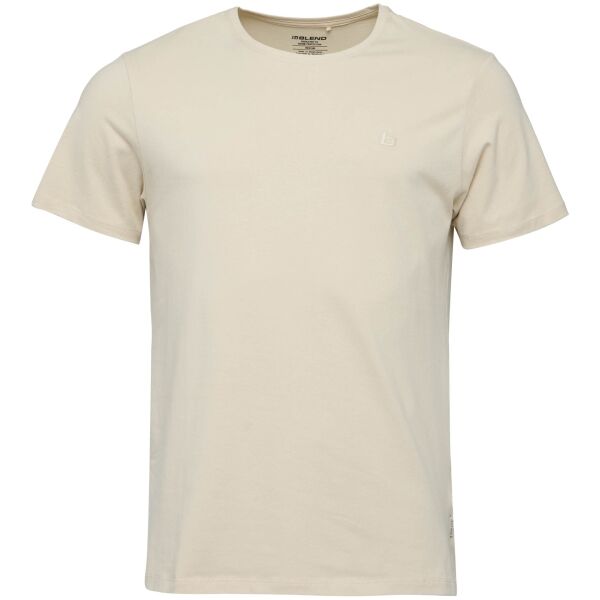 BLEND BHDINTON LOGO TEE CREW Pánské tričko
