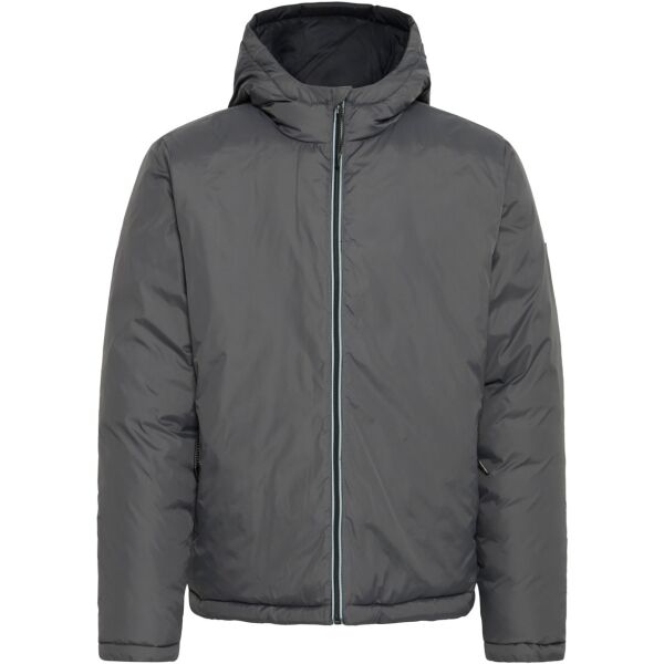 BLEND BHELGAR REVERSIBLE Pánská zateplená bunda