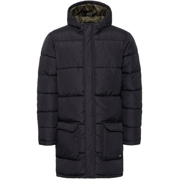 BLEND BHELWIN PARKA Pánský prošívaný kabát