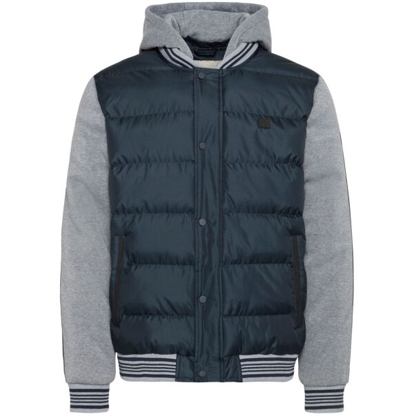 BLEND BHERNIE Pánská zateplená bunda